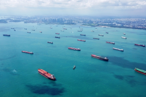 Owners keen to ensure orders are met to take advantage of IMO 2020