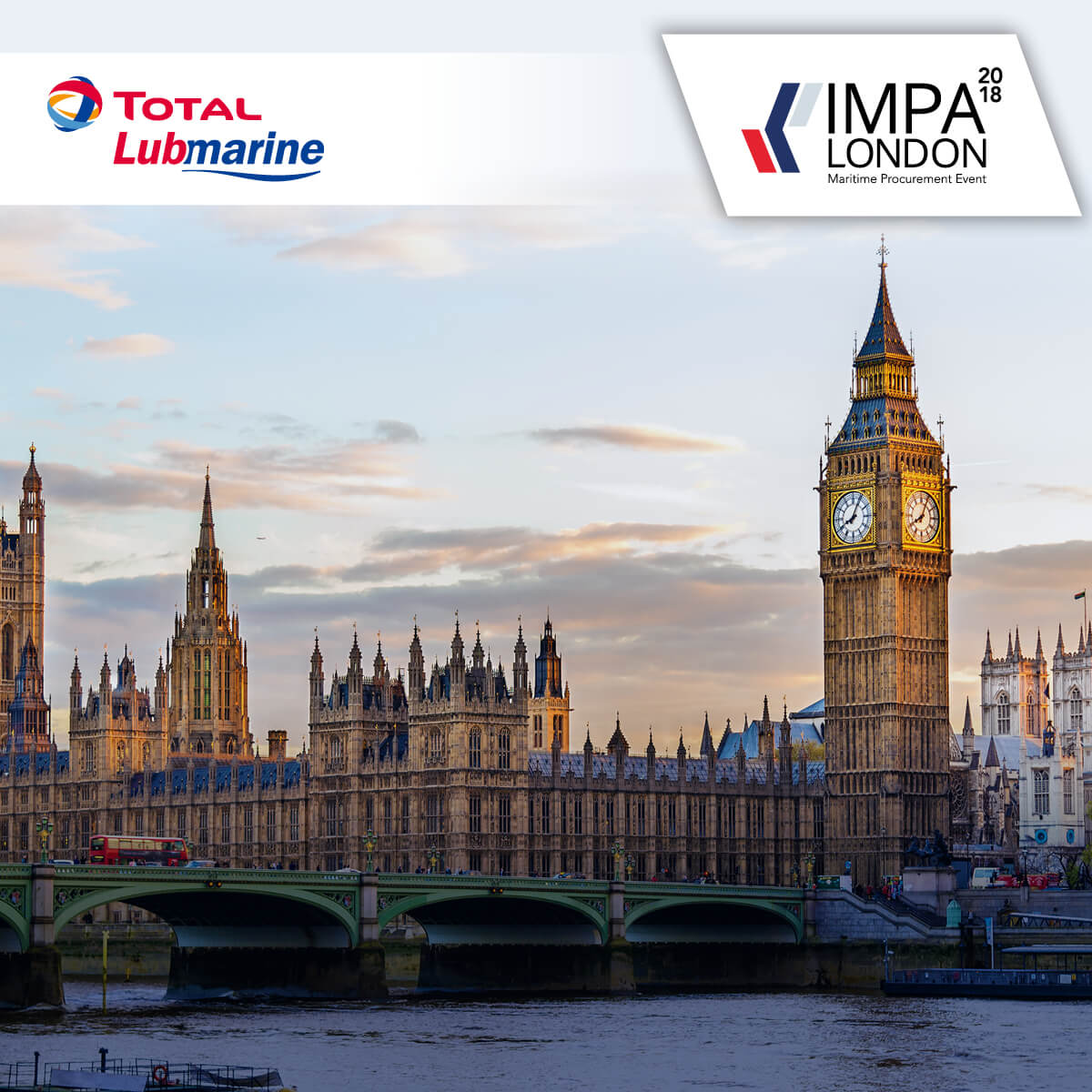 IMPA 2018 London review