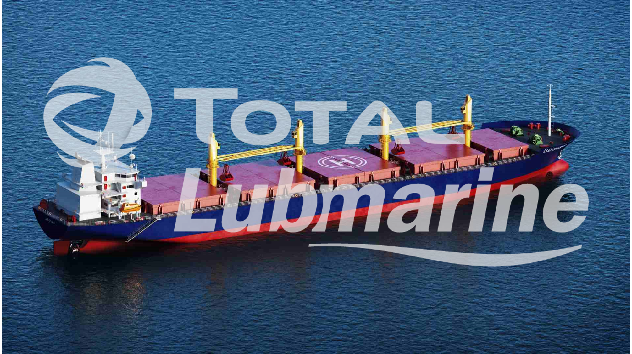 Global ship operator COSCO Shipping, which operates more than 1,000 vessels globally, has selected Lubmarine as its lubricant partner to supply its eight brand new bulk carriers over the next 3 years.