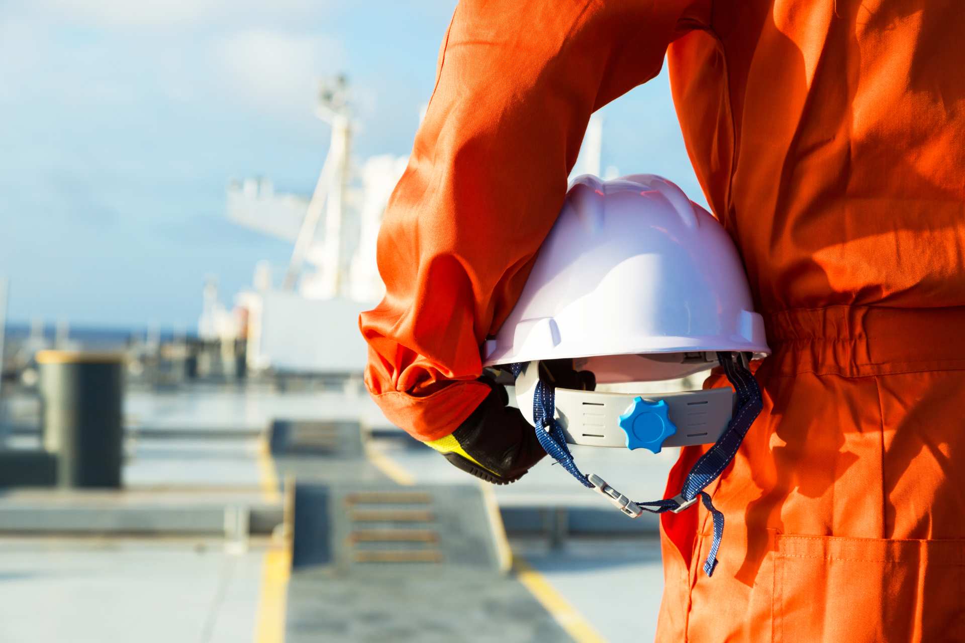 The International Maritime Organization (IMO)’s guidance on standards of training, certification and watchkeeping for seafarers (STCW) The International Maritime Organization (IMO)’s guidance on standards of training, certification and watchkeeping for seafarers (STCW)