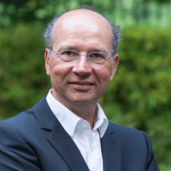 Serge Dal Farra
