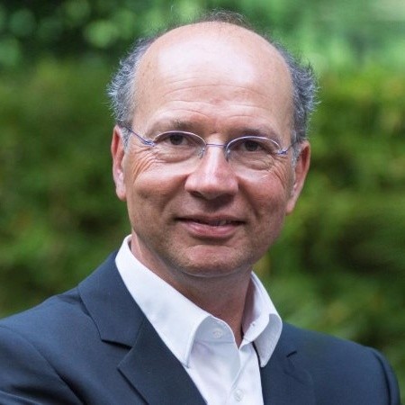 Serge Dal Farra - Global Marketing Manager - Total Lubmarine
