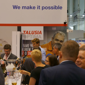 SMM sees launch of Talusia Optima