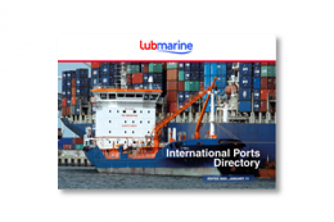 International Ports Directory