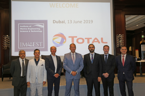 Our key speakers at Global Sulfur Cap Forums in Dubai
