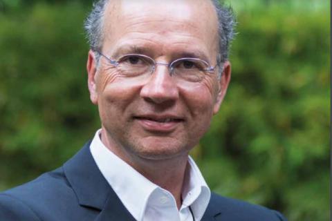 Serge Dal Farra - Total Lubmarine Global Marketing Director