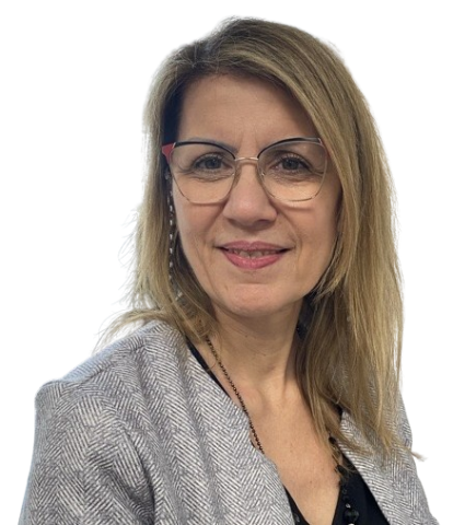 Photo of Christina Diamantaki