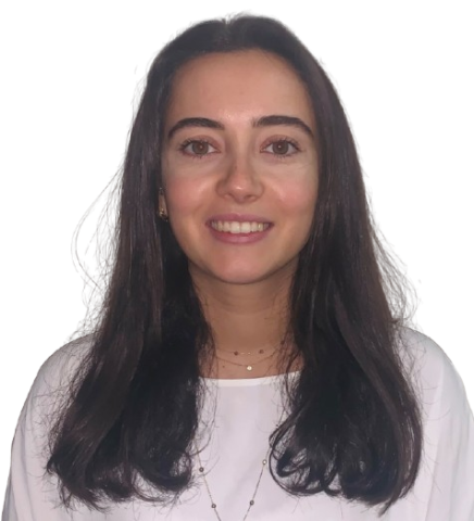 Photo of Elisar Sabra