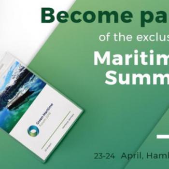 Green Maritime Forum 2018
