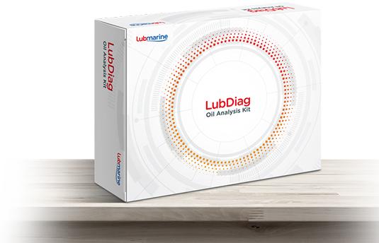 LubDiag Sampling Kit