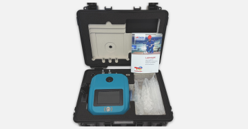 LubInsight Iron Magnetic