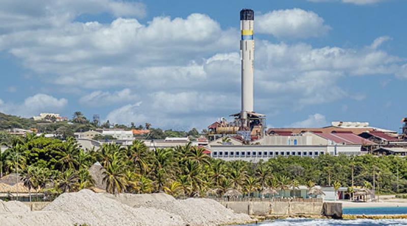 Power plant