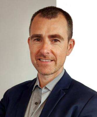©TotalEnergies Portrait of Eurico Ferreira, Product Manager at GALP