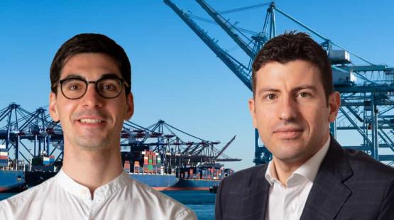 ©TotalEnergies, Adobestock 2024 Lubmarine’s Italian Team