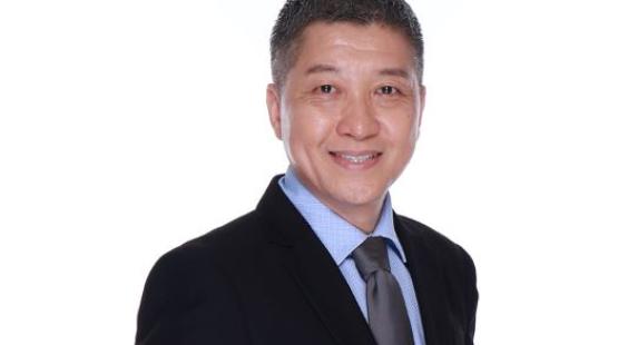 (c) TotalEnergies Portrait picture of Loh Kia Huat