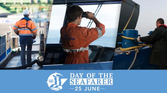 (c) IMO.org Day of the Seafarer 2024