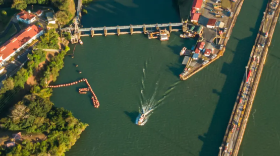 Panama Canal