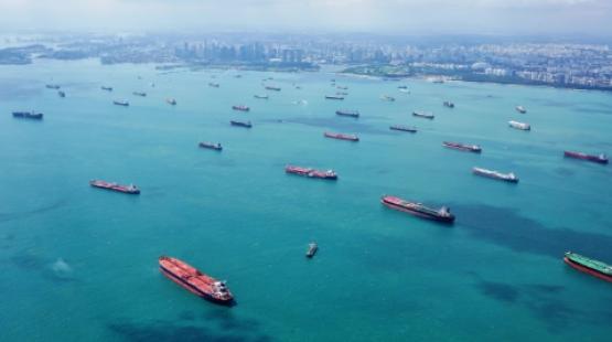 Owners keen to ensure orders are met to take advantage of IMO 2020