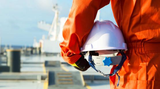 The International Maritime Organization (IMO)’s guidance on standards of training, certification and watchkeeping for seafarers (STCW) The International Maritime Organization (IMO)’s guidance on standards of training, certification and watchkeeping for seafarers (STCW)