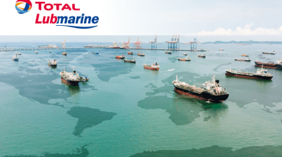 More than fuel choice IMO 2020 - Total Lubmarine
