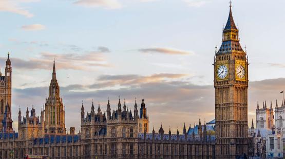 IMPA 2018 London review