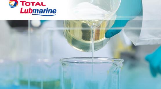 Flexibility is key as industry prepares for new fuels Flexibility of lubricants for new Fuels - Total Lubmarine