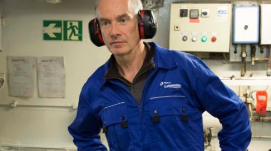 Total Lubmarine technical director discusses key challenges