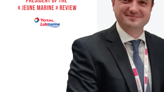 Aymeric Avisse talks to us on the evolution of Jeune Marine, from June 4th 1945 to current day.