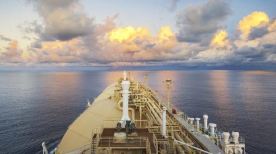 SEA\LNG and SGMF research of LNG as a marine fuel