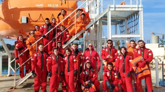 AuRadLo team