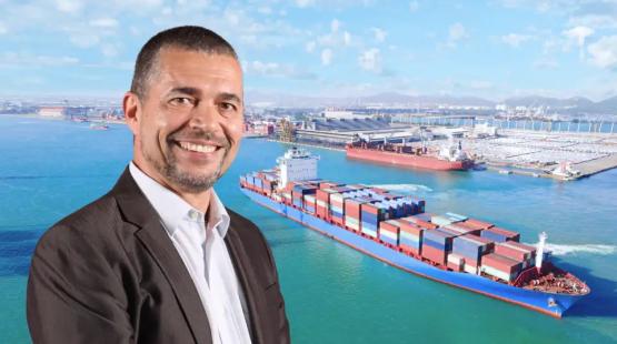 ©TotalEnergies Lubmarine Technical Manager - Olivier Denizart