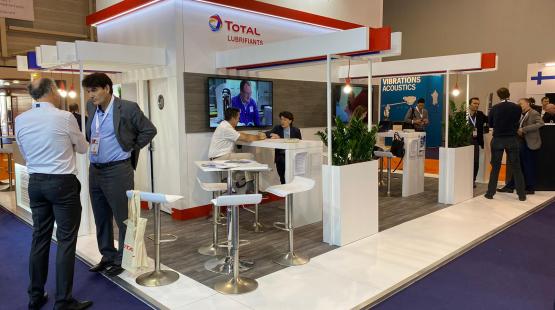 5 takeaways from attending Euromaritime 2020 in Marseille