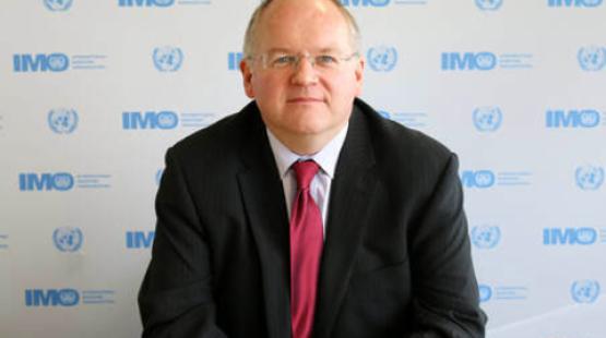 Edmund Hughes Talks 0.50% Sulphur Marine Fuel, Global Fleet Adaptation, Cost Efficiency, Compliance, Environmental Impact And Future Sustainability