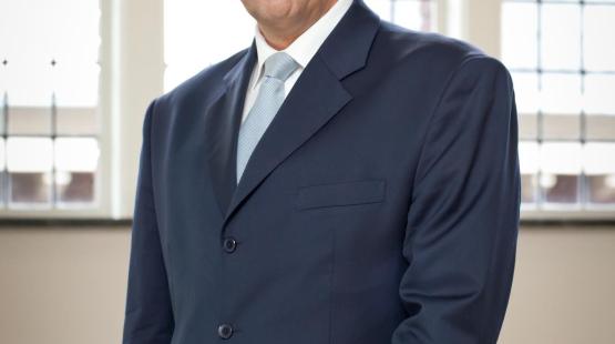 Robert JOORE - General Manager Total Lubmarine
