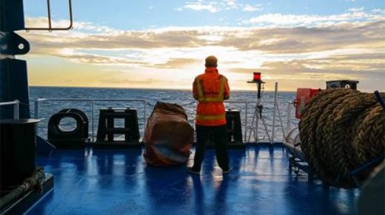 IMO Seafarers Day - 25 June 2020 IMO Seafarers Day - 25 June 2020