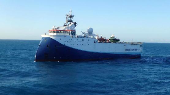 Shearwater GeoServices Total