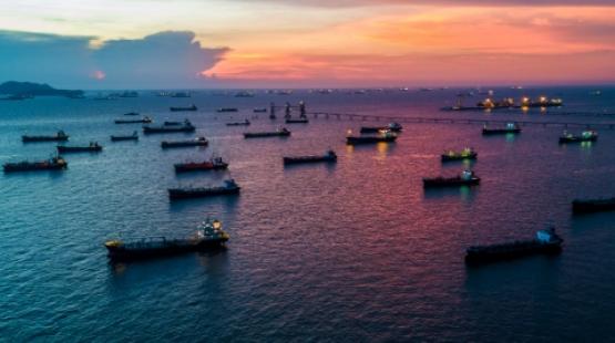 Total Lubmarine - IMO 2020 Compliant Fuels
