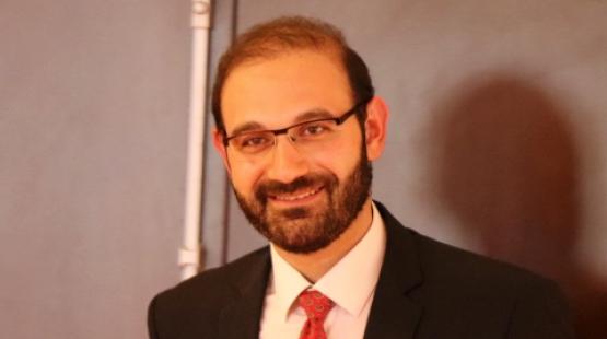 "It is our belief that operators should be able to have all options available and whichever route to compliance taken", said Nikolaos Kotakis. Nikolaos Kotakis, OEM Relationship Manager at Total Lubmarine