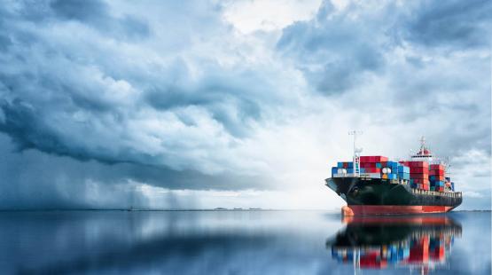 Clean Shipping International