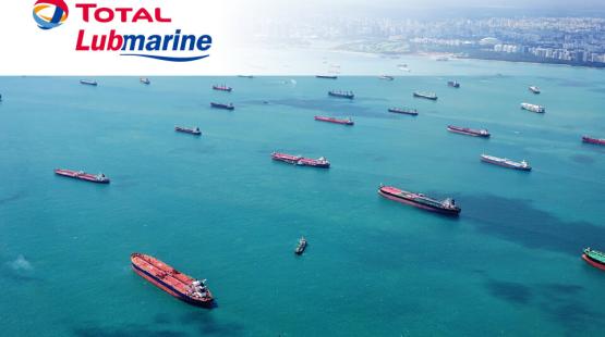 The industry ahead of IMO 2020 IMO 2020 - Total Lubmarine
