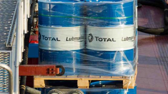 ELNAVI invites Total Lubmarine to share its insights on the latest topics impacting industry