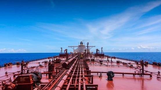 Total to charter its first two LNG-powered tankers Total to charter its first two LNG-powered tankers
