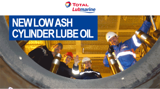 (c)TotalEnergies Talusia Optima completes 4,331 hours of sea-trials