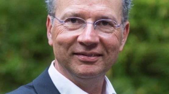 Serge Dal Farra - Global Marketing Manager - Total Lubmarine