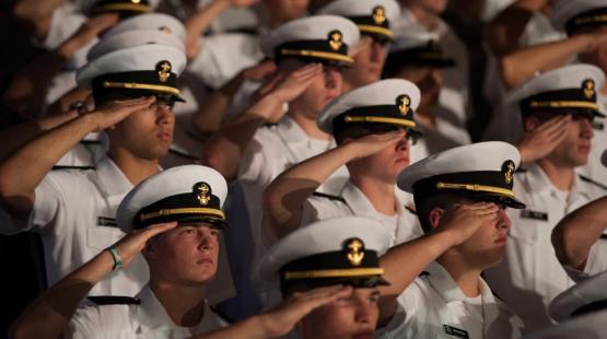 Total Lubmarine enjoys a strong relationship with USMMA