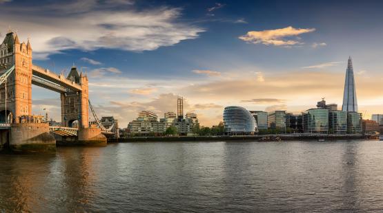 London