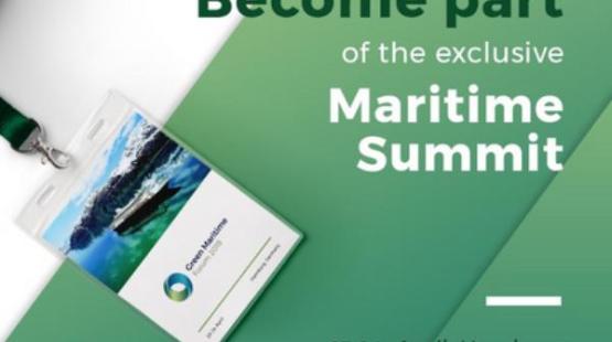 Green Maritime Forum 2018