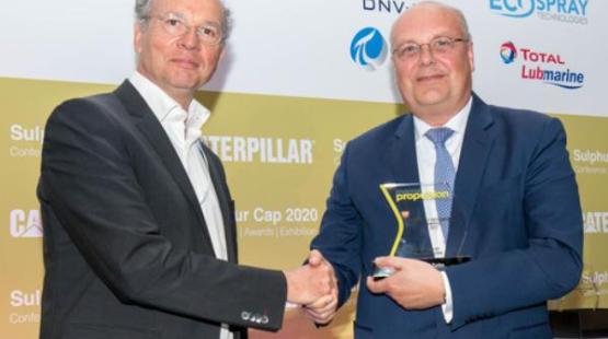 European Marine Engineering Conference Amsterdam 2018