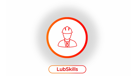 2D motion design representation of LubSkills
