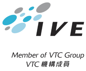 Logo Institute of Vocational Education (IVE), Vocational Training Council